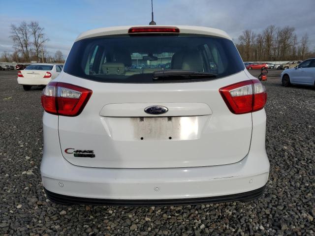Photo 6 from auction – 2013 FORD C-MAX PREM with VIN 1FADP5CU0DL523005