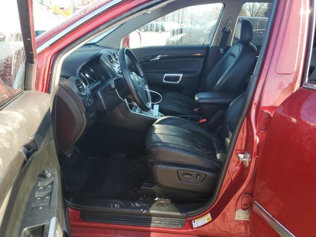 Photo 7 from auction – 2015 CHEVROLET CAPTIVA LT with VIN 3GNAL3EK5FS516497