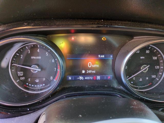 Photo 9 from auction – 2020 BUICK ENCORE GX with VIN KL4MMESL3LB123871