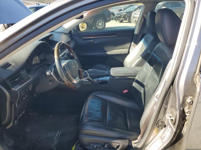 Photo 7 from auction – 2013 LEXUS ES 350 with VIN JTHBK1GG6D2009029