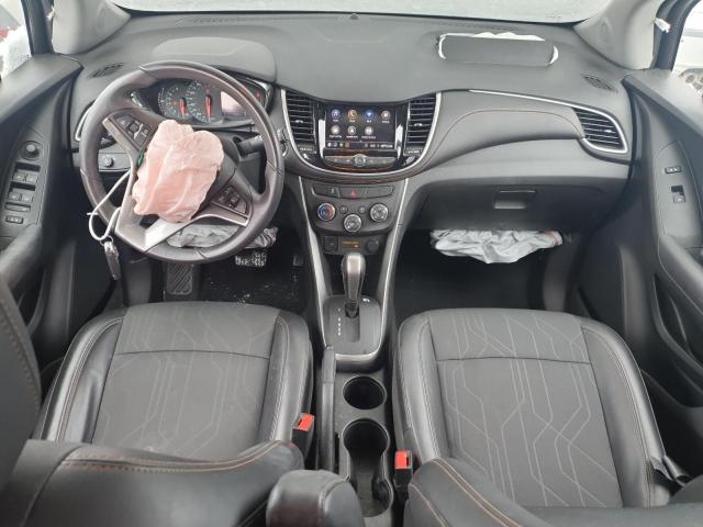 Photo 8 from auction – 2020 CHEVROLET TRAX 1LT with VIN KL7CJLSB1LB085981