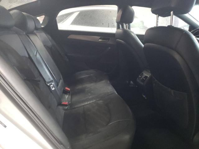 Photo 10 from auction – 2018 HYUNDAI SONATA SPO with VIN 5NPE34AF7JH718009
