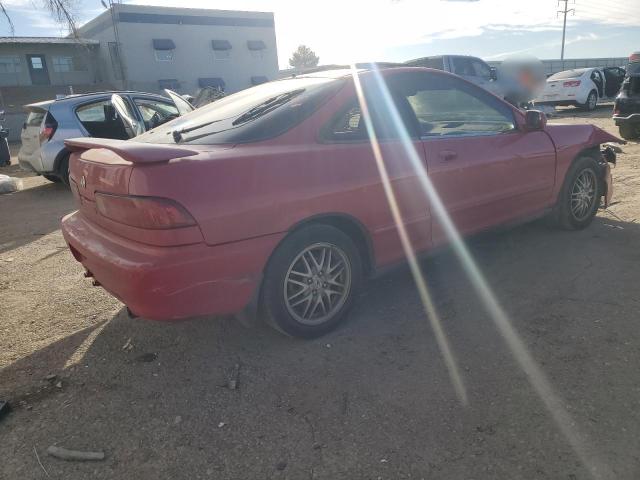 Photo 3 from auction – 1999 ACURA INTEGRA LS with VIN JH4DC435XXS010197