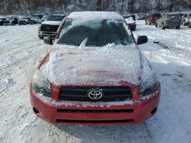 Photo 5 from auction – 2008 TOYOTA RAV4 with VIN JTMBD33V886086981