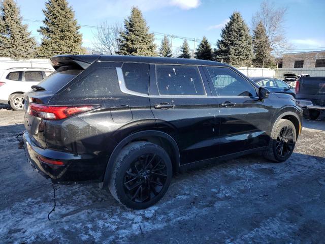Photo 3 from auction – 2024 MITSUBISHI OUTLANDER with VIN JA4J4VA87RZ012045