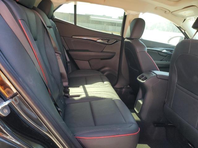 Photo 11 from auction – 2023 BUICK ENVISION E with VIN LRBFZNR49PD074120