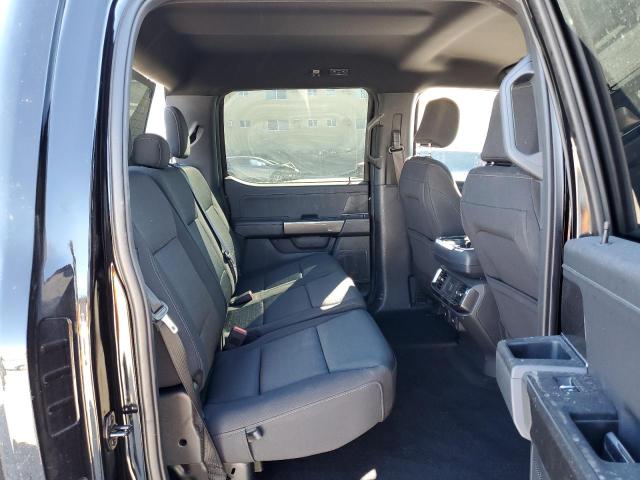 Photo 10 from auction – 2023 FORD F150 SUPER with VIN 1FTEW1CP0PKG10210