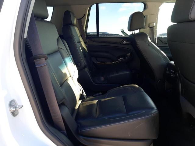Photo 11 from auction – 2016 CHEVROLET TAHOE C150 with VIN 1GNSCBKC8GR403630