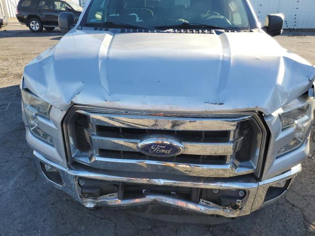 Photo 11 from auction – 2015 FORD F150 SUPER with VIN 1FTEX1EP7FKD59615