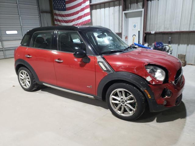 Photo 4 from auction – 2015 MINI COOPER S C with VIN WMWZC5C54FWP46473