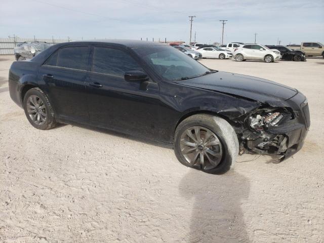 Photo 4 from auction – 2014 CHRYSLER 300 S with VIN 2C3CCAGG0EH357246