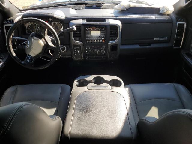 Photo 8 from auction – 2017 RAM 2500 POWER with VIN 3C6TR5EJ6HG612400