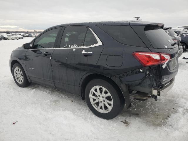 Photo 2 from auction – 2020 CHEVROLET EQUINOX LT with VIN 3GNAXTEV7LS689500