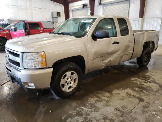 CHEVROLET 1500 2007 with VIN 2GCEK19J871695540 - Photo from auction