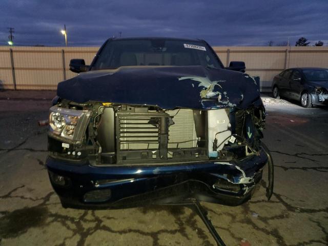 Photo 5 from auction – 2024 RAM 1500 BIG H with VIN 1C6SRFFT9RN103766
