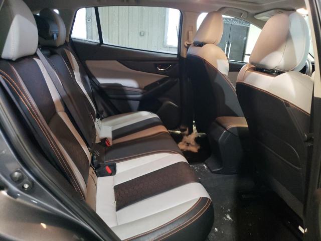 Photo 11 from auction – 2022 SUBARU CROSSTREK with VIN JF2GTHNCXN8216844