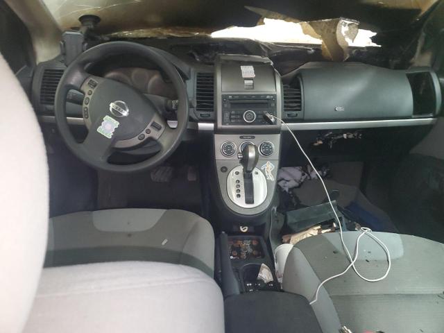 Photo 8 from auction – 2012 NISSAN SENTRA 2.0 with VIN 3N1AB6AP9CL642580