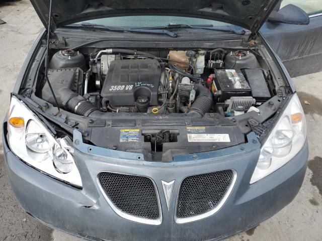 Photo 11 from auction – 2005 PONTIAC G6 with VIN 1G2ZG528454169834