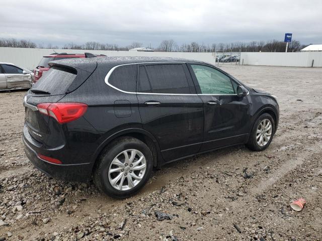 Photo 3 from auction – 2020 BUICK ENVISION P with VIN LRBFXBSA5LD135025