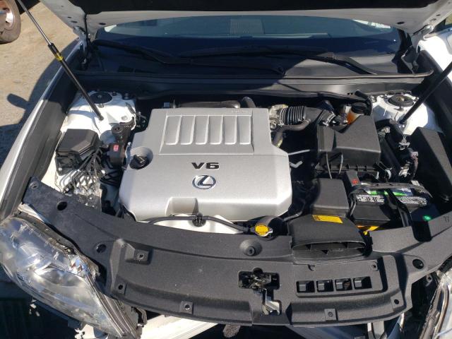 Photo 11 from auction – 2013 LEXUS ES 350 with VIN JTHBK1GG0D2012816