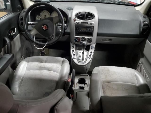 Photo 8 from auction – 2005 SATURN VUE with VIN 5GZCZ53415S865150