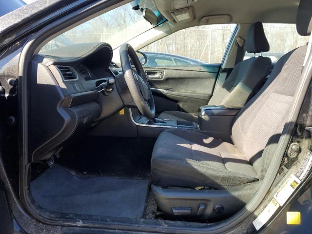 Photo 7 from auction – 2017 TOYOTA CAMRY LE with VIN 4T1BF1FK6HU330487