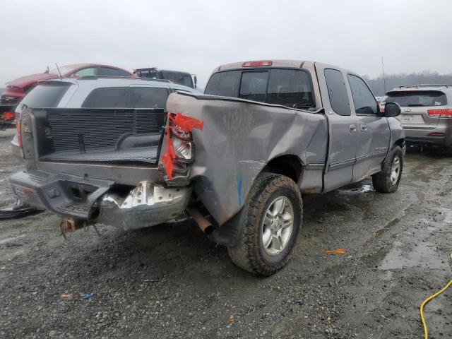 Photo 3 from auction – 2000 TOYOTA TUNDRA with VIN 5TBRT3412YS075514