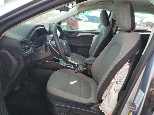 Photo 7 from auction – 2022 FORD ESCAPE SE with VIN 1FMCU0G66NUC01585