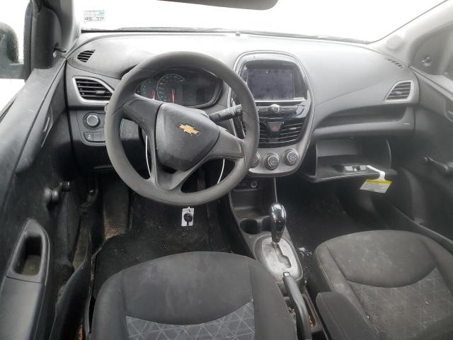 Zdjęcie 8 z aukcji – 2019 CHEVROLET SPARK LS z VIN KL8CB6SA4KC805915