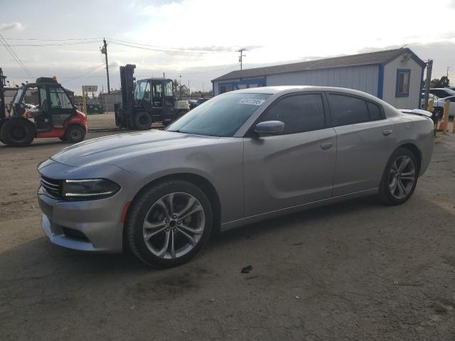 DODGE CHARGER SE 2015 с VIN 2C3CDXBG6FH856951 - Снимка от търг