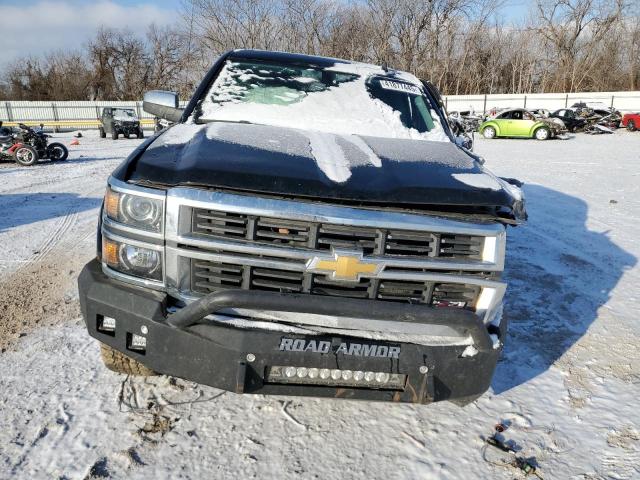 Снимка 5 от търг – 2014 CHEVROLET SILVERADO с VIN 3GCUKSECXEG363967