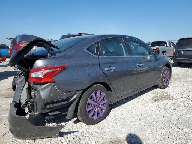 Photo 3 from auction – 2017 NISSAN SENTRA S with VIN 3N1AB7AP4HY334829