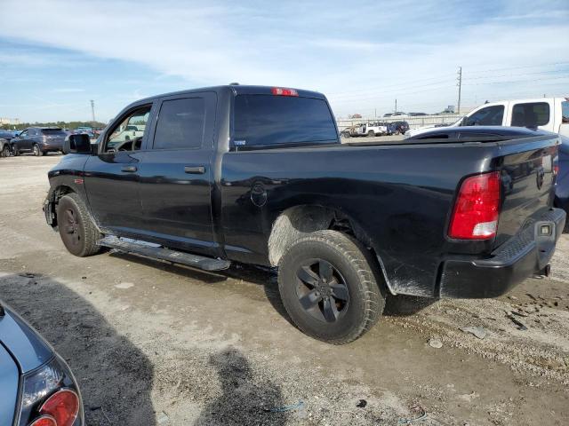 Photo 2 from auction – 2015 RAM 1500 ST with VIN 1C6RR7SM1FS663121