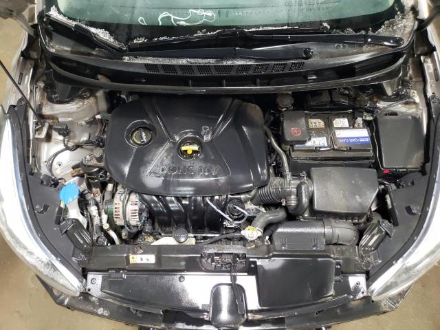 Photo 11 from auction – 2016 HYUNDAI ELANTRA SE with VIN 5NPDH4AE7GH673697