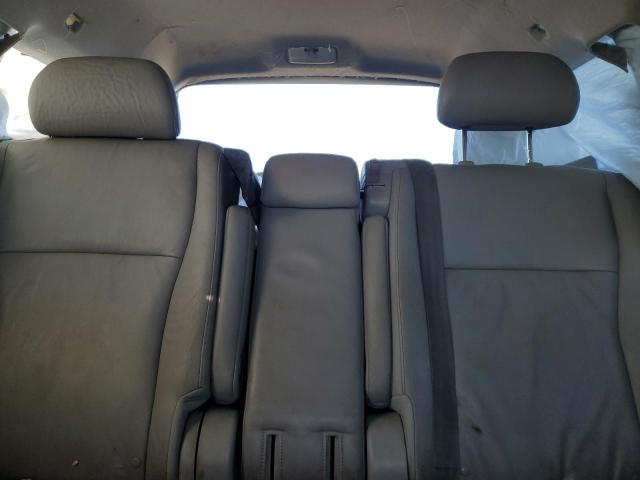 Photo 10 from auction – 2008 TOYOTA HIGHLANDER with VIN JTEDS42A682005448