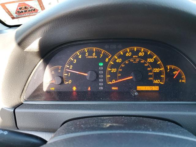 Photo 9 from auction – 2005 TOYOTA CAMRY SE with VIN 4T1BA32K05U067277