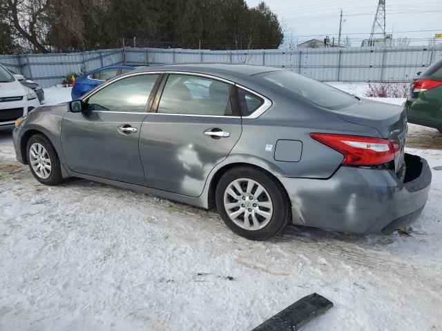 Photo 2 from auction – 2016 NISSAN ALTIMA 2.5 with VIN 1N4AL3AP4GN317775