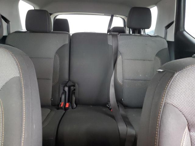 Photo 10 from auction – 2020 CHEVROLET TRAVERSE L with VIN 1GNERFKW3LJ277151
