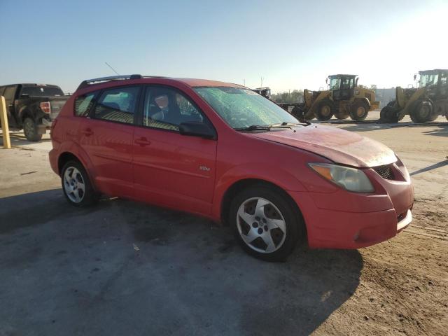Photo 4 from auction – 2004 PONTIAC VIBE with VIN 5Y2SL64894Z437337
