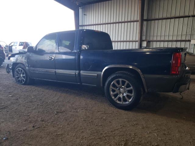 Снимка 2 от търг – 2001 CHEVROLET SILVERADO с VIN 2GCEC19T511161725