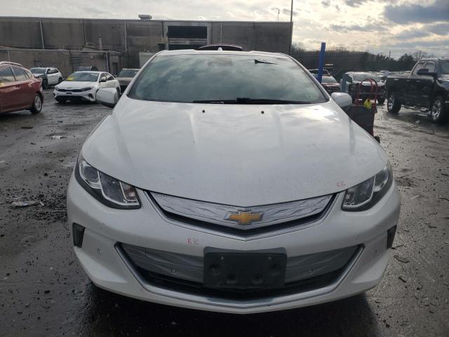 Photo 5 from auction – 2017 CHEVROLET VOLT PREMI with VIN 1G1RB6S55HU153483