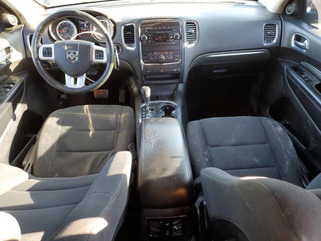 Photo 8 from auction – 2012 DODGE DURANGO SX with VIN 1C4RDHAG0CC138419
