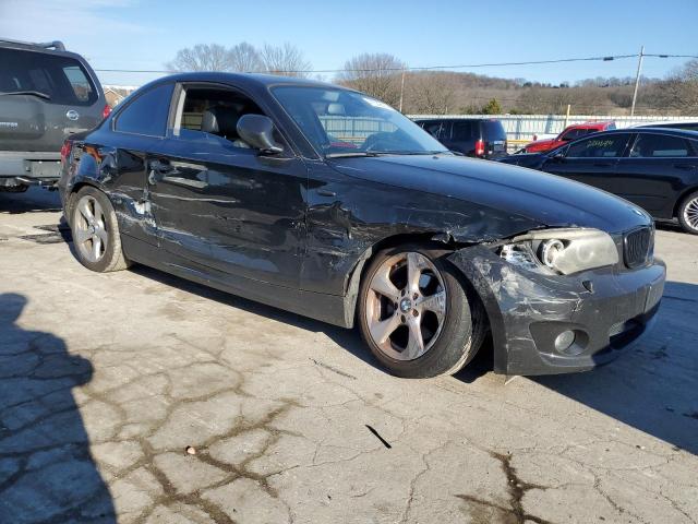 Photo 4 from auction – 2012 BMW 128 I with VIN WBAUP7C55CVP24011