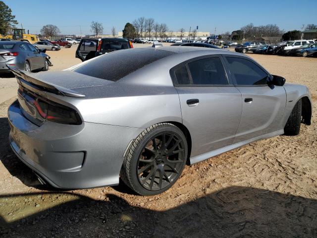 Photo 3 from auction – 2016 DODGE CHARGER SR with VIN 2C3CDXEJ6GH199755
