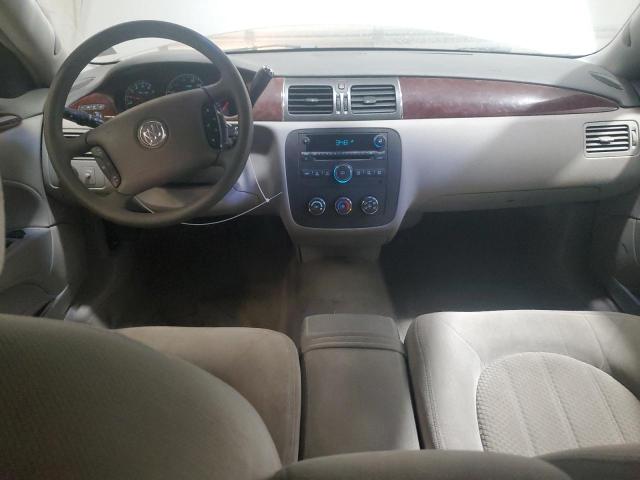 Photo 8 from auction – 2007 BUICK LUCERNE CX with VIN 1G4HP57257U143592