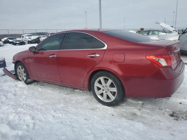 Photo 2 from auction – 2009 LEXUS ES 350 with VIN JTHBJ46G292337416