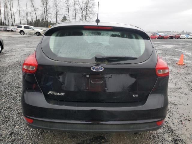 Photo 6 from auction – 2016 FORD FOCUS SE with VIN 1FADP3K26GL285489