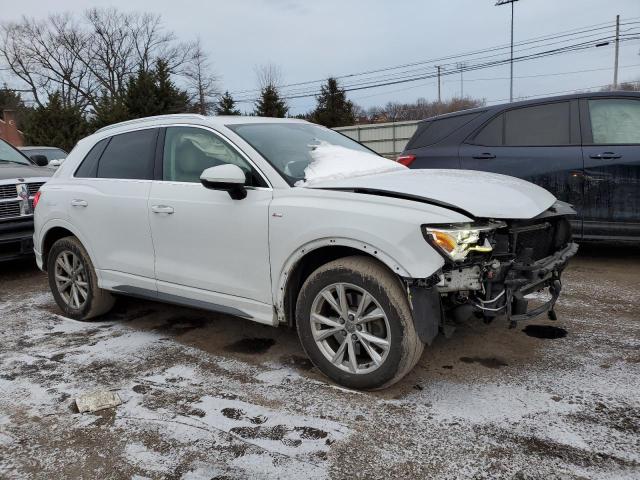 Photo 4 from auction – 2021 AUDI Q3 PREMIUM with VIN WA1EECF30M1002870
