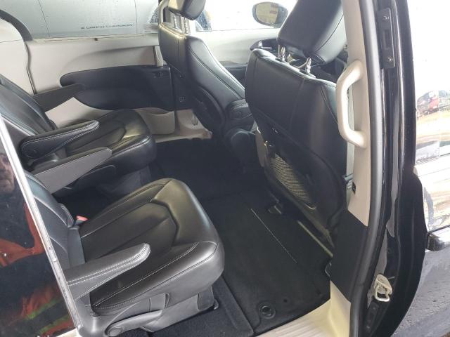 Photo 11 from auction – 2023 CHRYSLER PACIFICA T with VIN 2C4RC1BG6PR511260