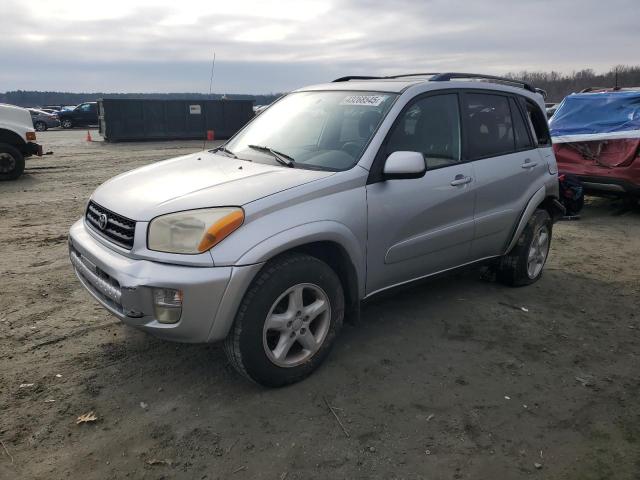 TOYOTA RAV4 2003 with VIN JTEHH20V036093604 - Photo from auction